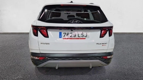 Hyundai Tucson 1.6 TGDI 110kW (150CV) Maxx