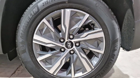 Hyundai Tucson 1.6 TGDI 110kW (150CV) Maxx