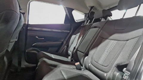 Hyundai Tucson 1.6 TGDI 110kW (150CV) Maxx