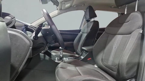 Hyundai Tucson 1.6 TGDI 110kW (150CV) Maxx