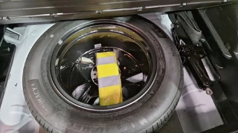 Hyundai Tucson 1.6 TGDI 110kW (150CV) Maxx