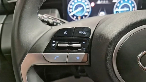 Hyundai Tucson 1.6 TGDI 110kW (150CV) Maxx