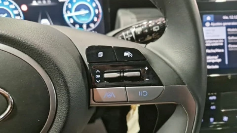 Hyundai Tucson 1.6 TGDI 110kW (150CV) Maxx