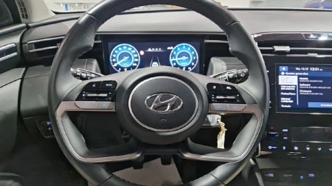 Hyundai Tucson 1.6 TGDI 110kW (150CV) Maxx