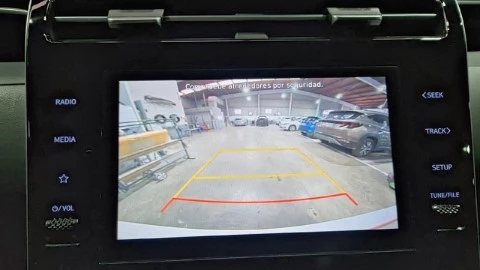 Hyundai Tucson 1.6 TGDI 110kW (150CV) Maxx