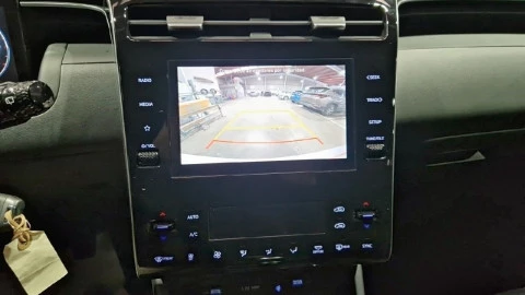 Hyundai Tucson 1.6 TGDI 110kW (150CV) Maxx