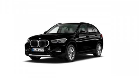 BMW X1 SDRIVE18I