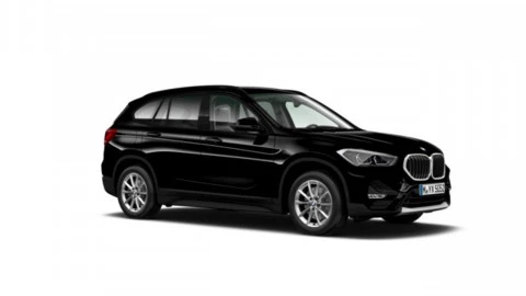 BMW X1 SDRIVE18I