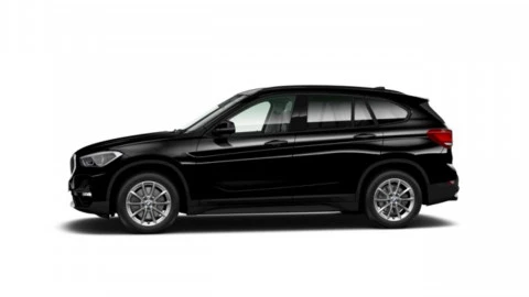 BMW X1 SDRIVE18I