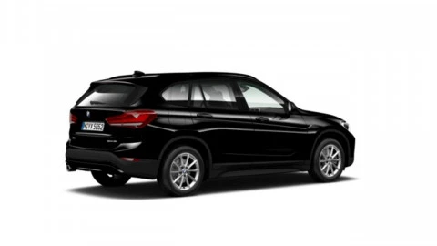 BMW X1 SDRIVE18I