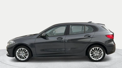 BMW Serie 1 118d
