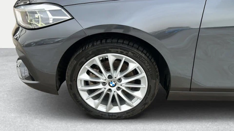 BMW Serie 1 118d