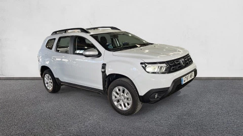 Dacia Duster Extreme Blue dCi 85kW(115CV) 4X4