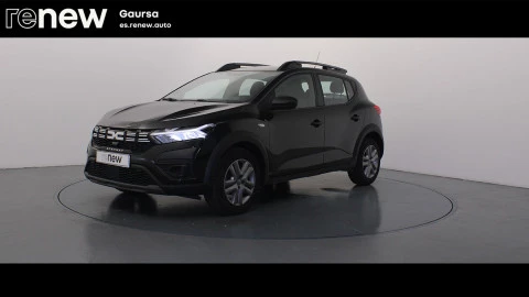 Dacia Sandero Stepway Essential 74kW (100CV) ECO-G