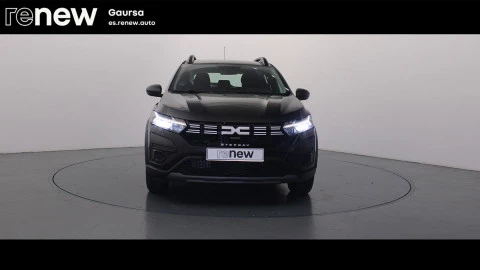 Dacia Sandero Stepway Essential 74kW (100CV) ECO-G