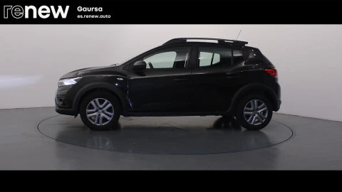Dacia Sandero Stepway Essential 74kW (100CV) ECO-G