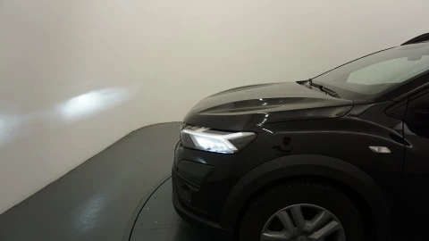 Dacia Sandero Stepway Essential 74kW (100CV) ECO-G