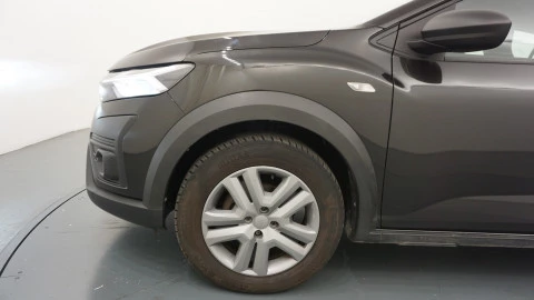 Dacia Sandero Stepway Essential 74kW (100CV) ECO-G