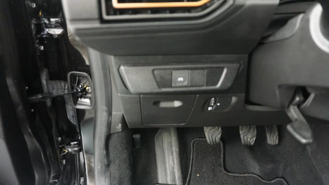 Dacia Sandero Stepway Essential 74kW (100CV) ECO-G
