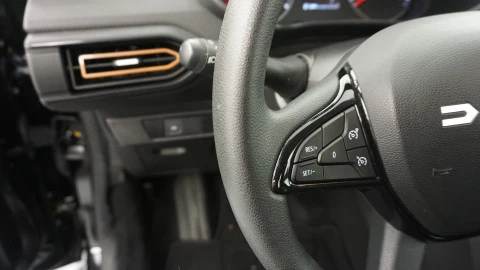 Dacia Sandero Stepway Essential 74kW (100CV) ECO-G