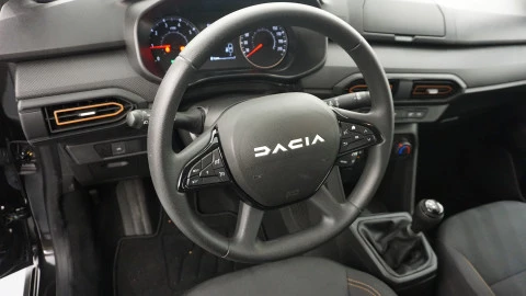 Dacia Sandero Stepway Essential 74kW (100CV) ECO-G