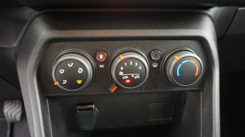 Dacia Sandero Stepway Essential 74kW (100CV) ECO-G