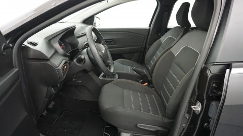 Dacia Sandero Stepway Essential 74kW (100CV) ECO-G