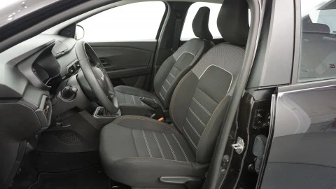 Dacia Sandero Stepway Essential 74kW (100CV) ECO-G