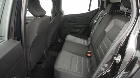 Dacia Sandero Stepway Essential 74kW (100CV) ECO-G