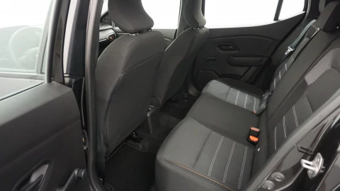Dacia Sandero Stepway Essential 74kW (100CV) ECO-G