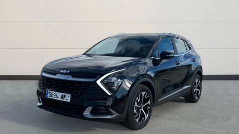 Kia Sportage 1.6 T-GDi MHEV 118kW (160CV) Drive 18