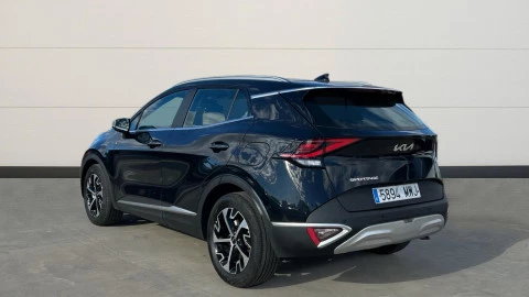 Kia Sportage 1.6 T-GDi MHEV 118kW (160CV) Drive 18