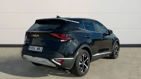 Kia Sportage 1.6 T-GDi MHEV 118kW (160CV) Drive 18