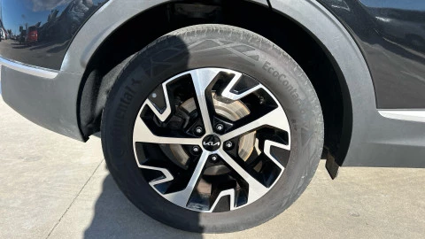 Kia Sportage 1.6 T-GDi MHEV 118kW (160CV) Drive 18