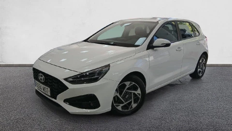 Hyundai i30 1.0 TGDI 48V Klass