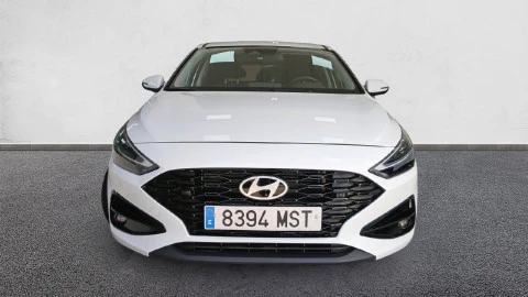 Hyundai i30 1.0 TGDI 48V Klass