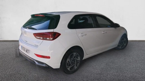 Hyundai i30 1.0 TGDI 48V Klass