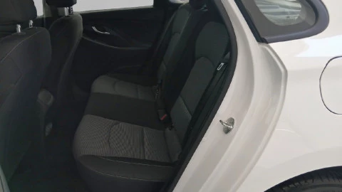 Hyundai i30 1.0 TGDI 48V Klass