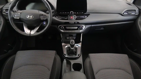 Hyundai i30 1.0 TGDI 48V Klass