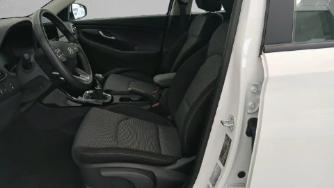 Hyundai i30 1.0 TGDI 48V Klass