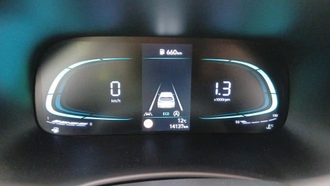 Hyundai i30 1.0 TGDI 48V Klass