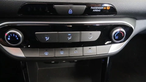 Hyundai i30 1.0 TGDI 48V Klass