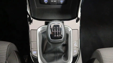 Hyundai i30 1.0 TGDI 48V Klass