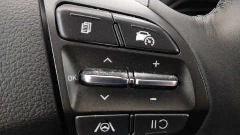 Hyundai i30 1.0 TGDI 48V Klass