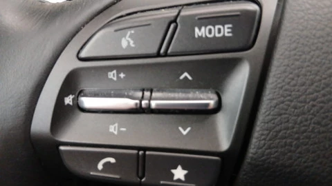 Hyundai i30 1.0 TGDI 48V Klass