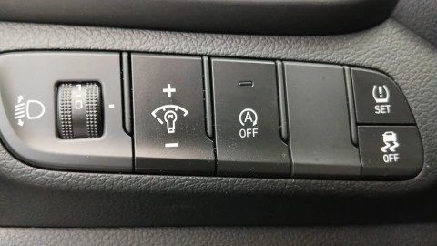 Hyundai i30 1.0 TGDI 48V Klass