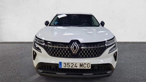 Renault Austral Techno Mild Hybrid 103kW (140CV)