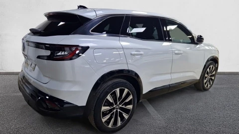 Renault Austral Techno Mild Hybrid 103kW (140CV)