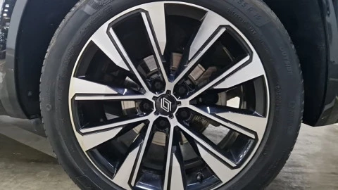 Renault Austral Techno Mild Hybrid 103kW (140CV)