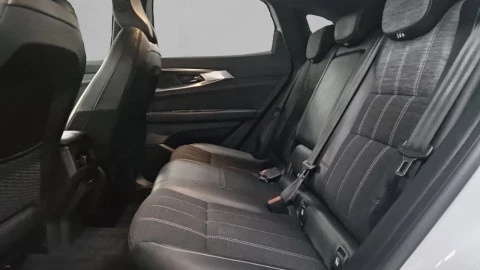 Renault Austral Techno Mild Hybrid 103kW (140CV)